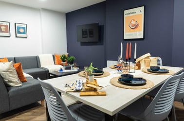 Cookridge Street, City Centre, Leeds - Image 2